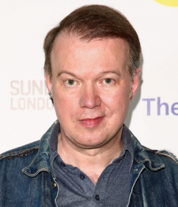 Edwyn Collins