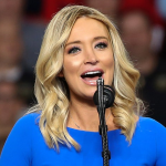 Kayleigh McEnany Famous For