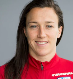 Lucy Bronze