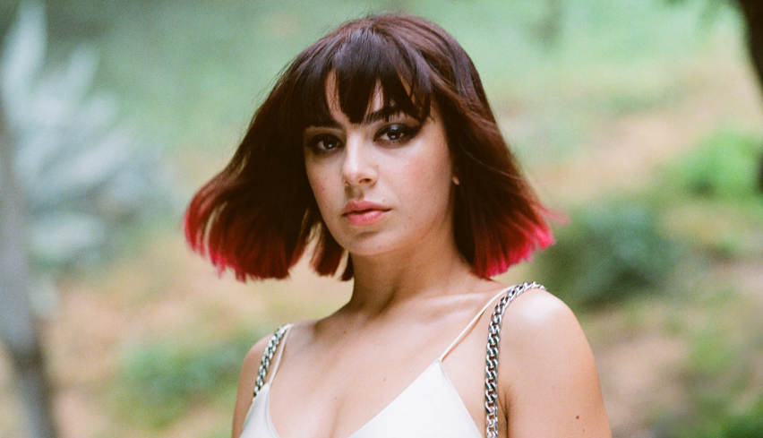 Charli XCX, the pop star of future