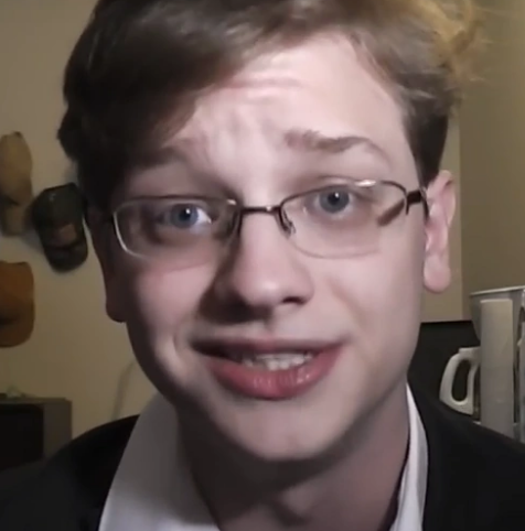 Dillon The Hacker Dillon The Hacker