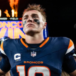 Bo Nix Biography