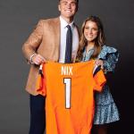 We’ve always loved orange and blue