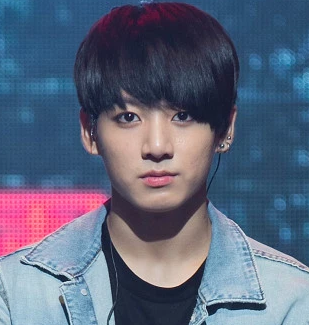 Jungkook Jungkook