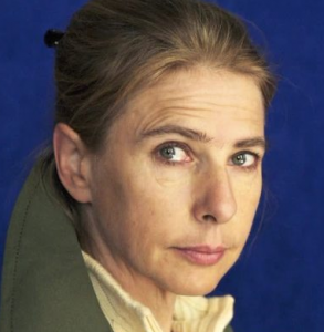 Lionel Shriver