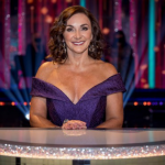 Shirley Ballas Famous For