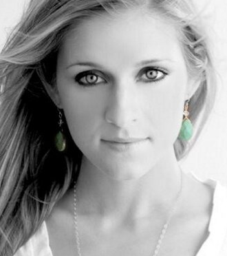 Rebecca Broxterman Rebecca Broxterman