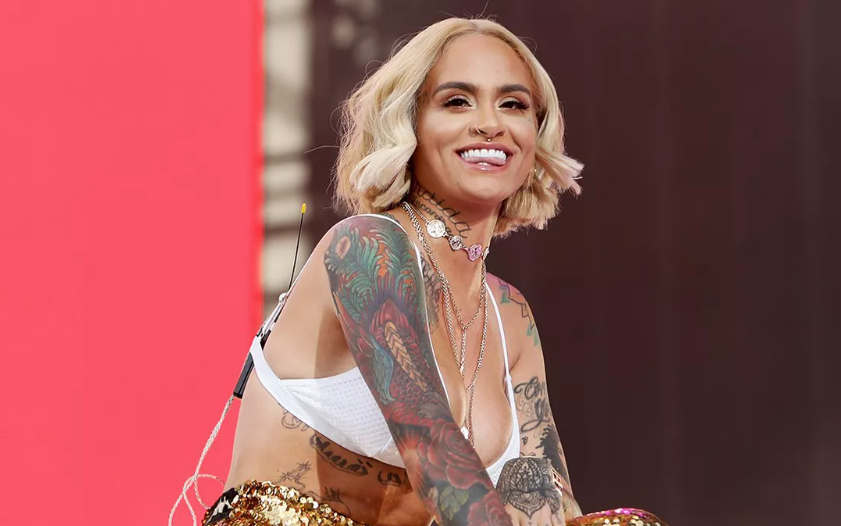 Kehlani Bio, Race, Net Worth, Dating, Boyfriend, Ethnicity, Height