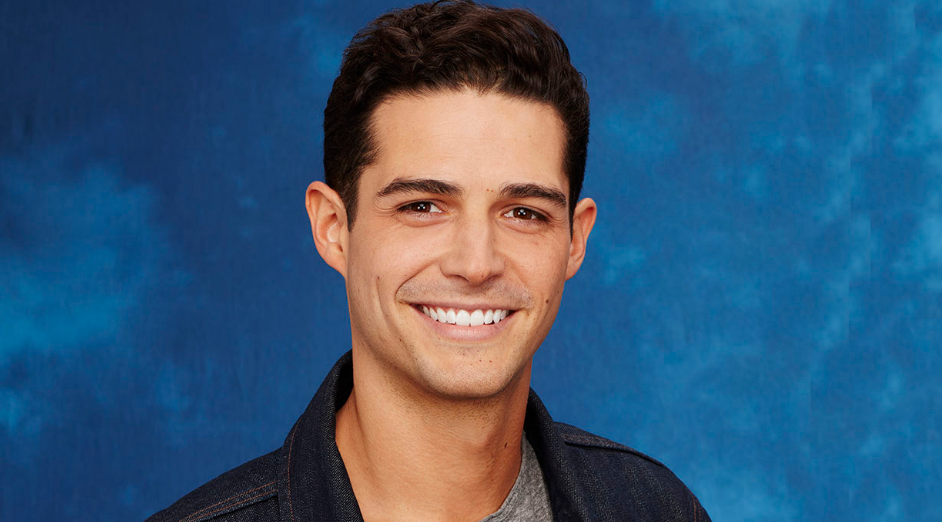 Wells Adams, a famous radio DJ and TV personality