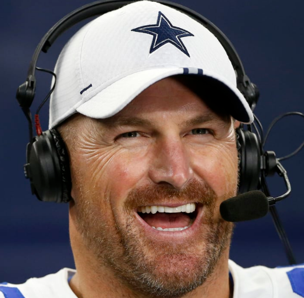 Jason Witten Jason Witten