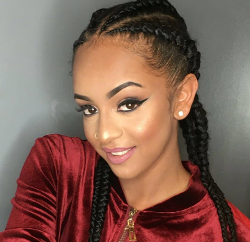 Paigey Cakey