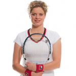 Kim Clijsters Famous For