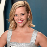 Reese Witherspoon Bio