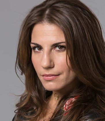 Lauren Duca