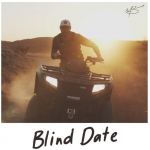 Mat Best 2021 single 'Blind Date'