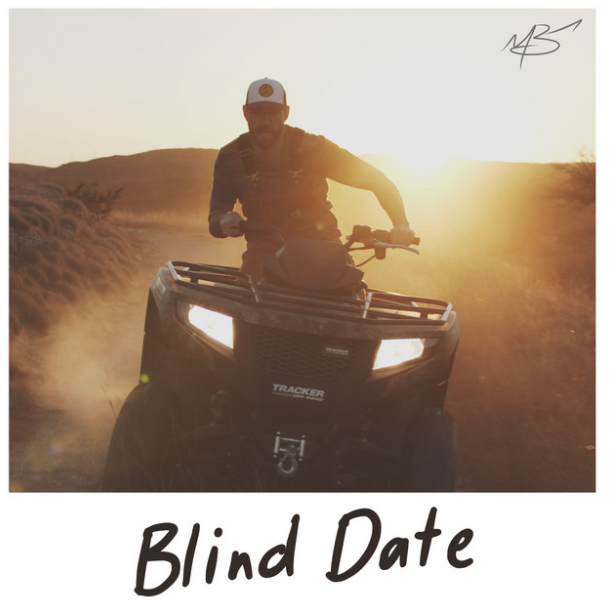 Mat Best 2021 single 'Blind Date'