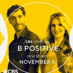 Thomas Middleditch played lead role of Drew Dunbar in the CBS comedy series 'B Positive'