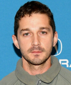 Shia LaBeouf