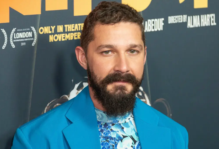 Shia LaBeouf Bio, Net Worth, Facts, Age, Height, Nationality