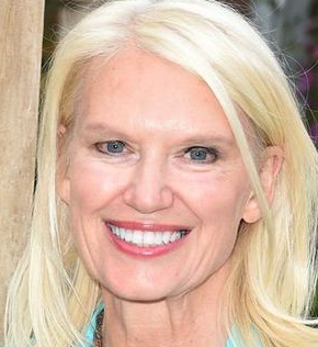 Anneka Rice Anneka Rice