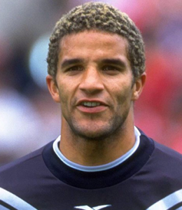 David James