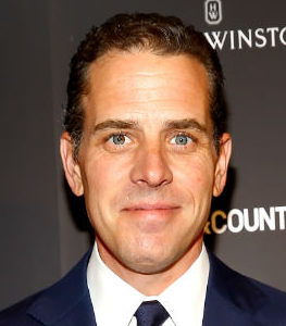 Hunter Biden Hunter Biden