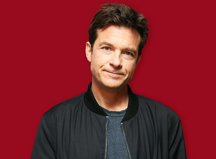 Jason Bateman, a famous actor