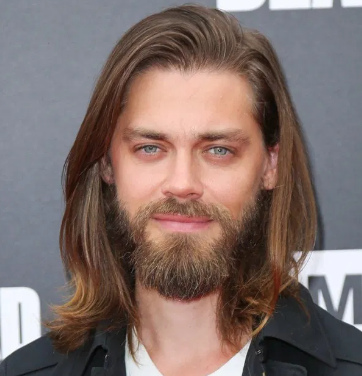 Tom Payne Tom Payne