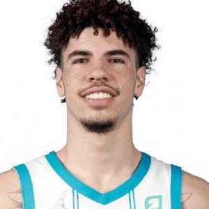 LaMelo Ball