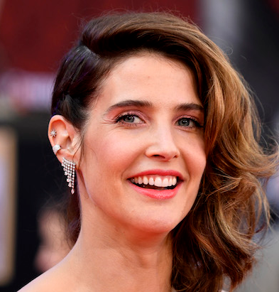 Cobie Smulders Cobie Smulders