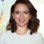 Maya Rudolph Famous For