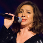 Maya Rudolph performs at Comedy Central's Night of Too Many Stars America Comes Together for Autism Programs in 2015