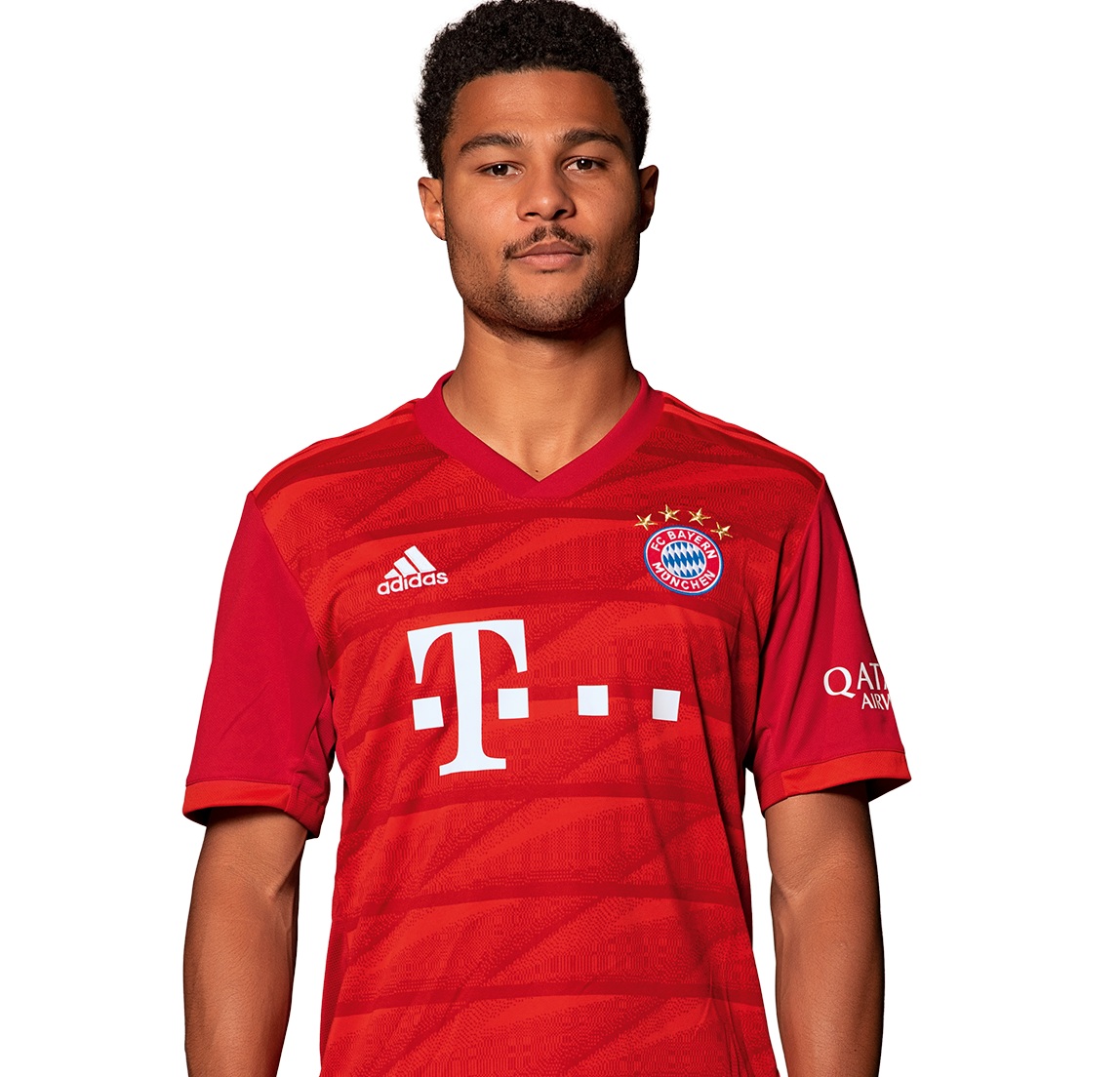 Serge Gnabry