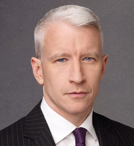 Anderson Cooper