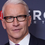 Anderson Cooper Famous For