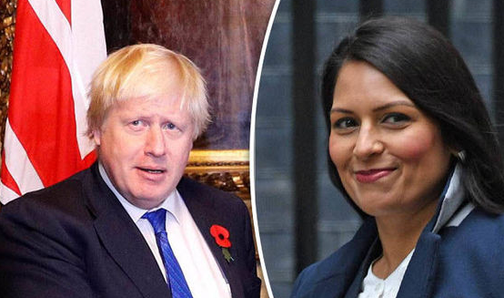 Priti Patel - Bio, Birthday, Wiki, Facts, Net Worth ...