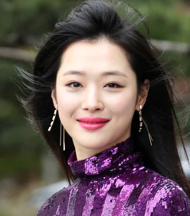 Sulli