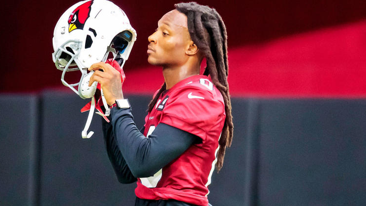 Deandre Hopkins Net Worth Bio Wiki Age Career Height Birthday