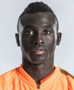 Papiss Cisse