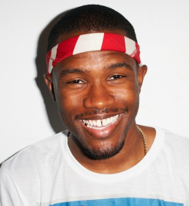 Frank Ocean