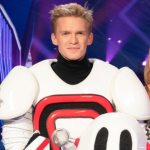 Cody Simpson was named the winner of The Masked Singer