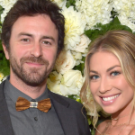Beau Clark With Stassi; Planning To Get Married