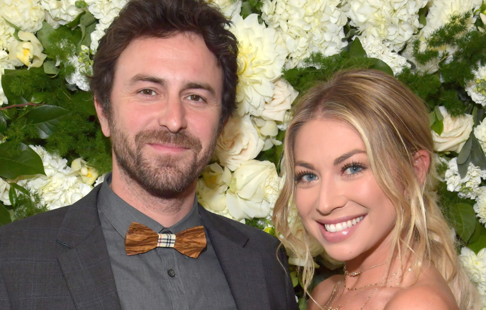 Beau Clark With Stassi; Planning To Get Married