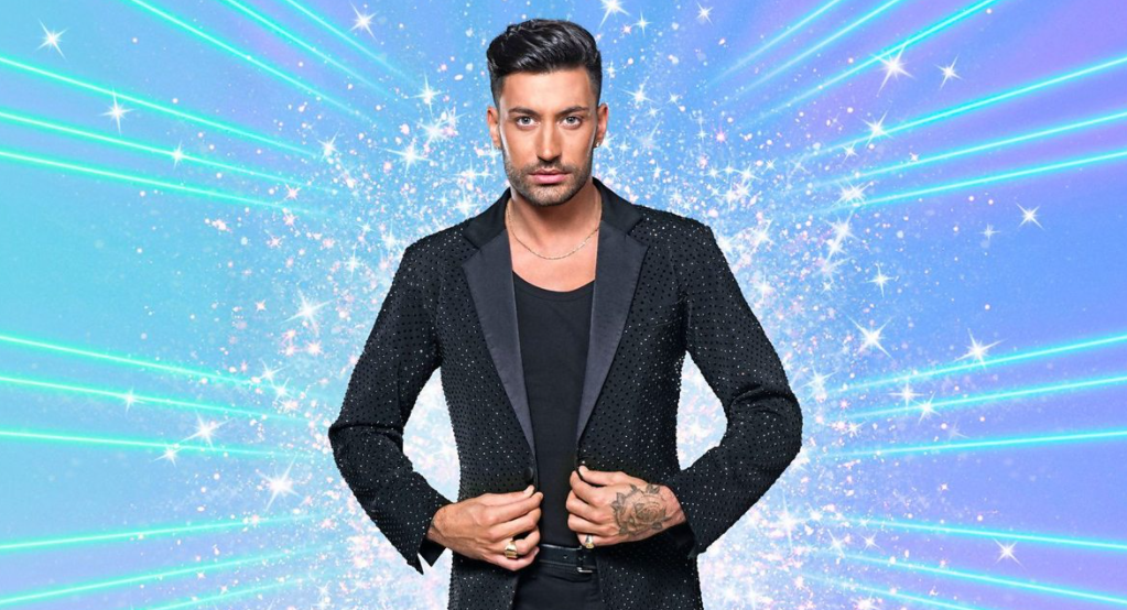 Giovanni Pernice Bio, Net Worth, Age, Facts, Dating, Partner, Family ...