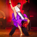 Strictly Come Dancing's dancer, Giovanni Pernice