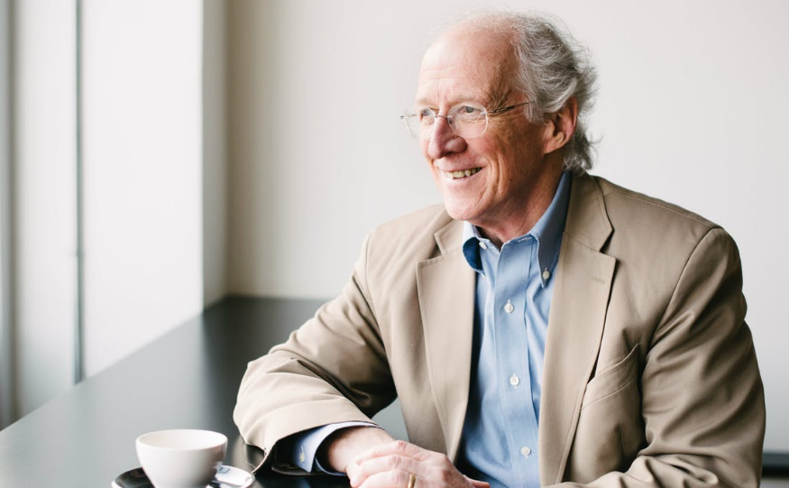 John Piper - Birthday, Wiki, Bio, Net Worth, Affair, Married, Wife