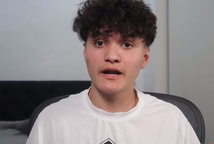 Faze Jarvis - Birthday, Wiki, Bio, Net Worth, Dating, YouTuber