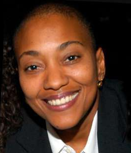 Robyn Crawford