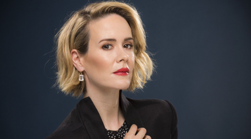 Sarah Paulson Bio, Net Worth, Age, Partner, Gender, Family Life, TV