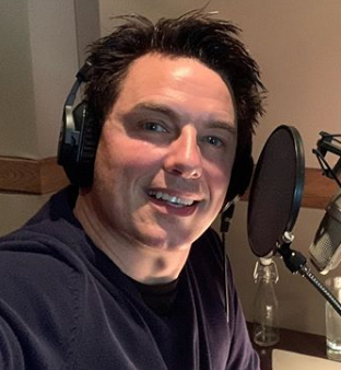 John Barrowman